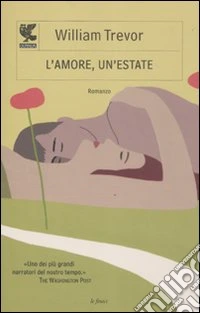 L'amore, un'estate libro