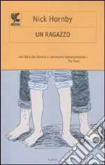 Un Ragazzo libro