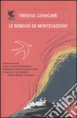 Le rondini di Montecassino libro