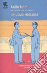 Un Uomo migliore libro