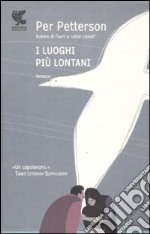 I Luoghi più lontani libro