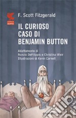 Il curioso caso di Benjamin Button libro