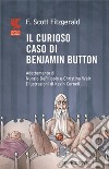 Il curioso caso di Benjamin Button libro
