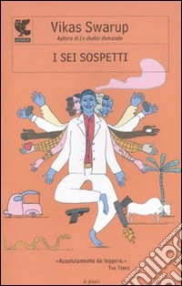 I Sei sospetti