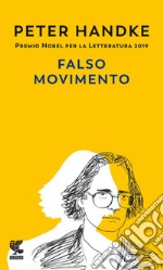 Falso movimento libro