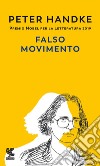 Falso movimento libro