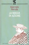 La magia in azione libro