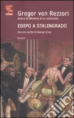 Edipo a Stalingrado libro