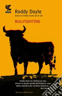 Bullfighting