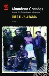 Ines e l'allegria