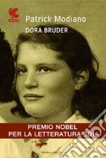 Dora Bruder libro