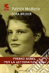 Dora Bruder libro di Modiano Patrick