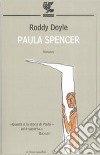 Paula Spencer libro