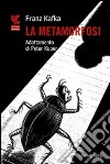 La metamorfosi libro