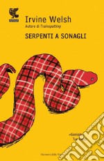 Serpenti a sonagli libro