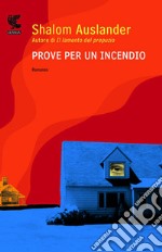 Prove per un incendio libro