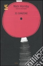 31 canzoni libro