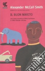 Il buon marito libro