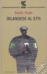 Irlandese al 57%