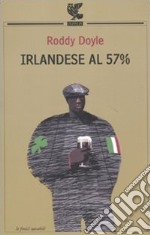 Irlandese al 57% libro