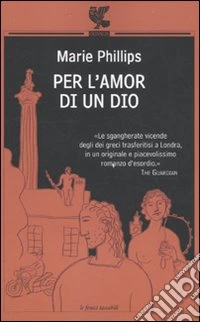 Per l'amor di un Dio libro