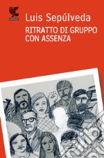 Ritratto di gruppo con assenza libro