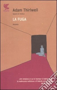 La Fuga libro