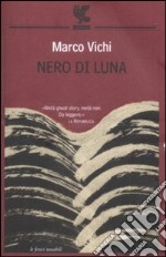 Nero di luna libro