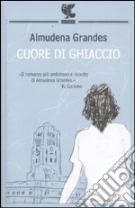 Cuore di ghiaccio libro