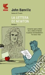 La Lettera di Newton libro