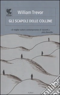 Gli scapoli delle colline libro