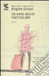 Un anno molto particolare libro