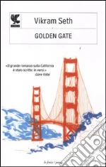 Golden gate libro