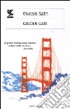 Golden gate libro