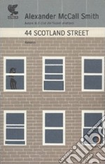 44 Scotland Street libro