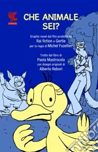 Che animale sei?