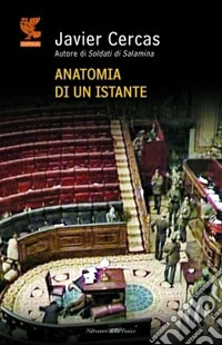 Anatomia di un istante