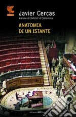 Anatomia di un istante libro