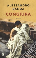 Congiura libro