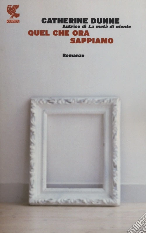 Quel che ora sappiamo