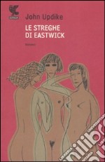 Le streghe di Eastwick libro