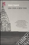 Una Casa a New York libro