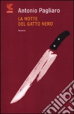 La notte del gatto nero libro