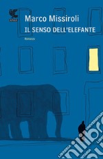 Il senso dell'elefante libro