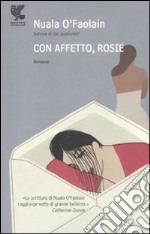 Con affetto, Rosie libro