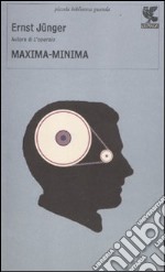 Maxima-Minima libro