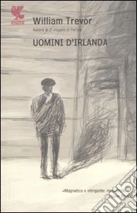 Uomini d'Irlanda libro