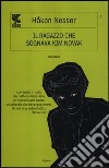 Il ragazzo che sognava Kim Novak libro