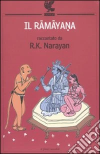 Il Ramayana