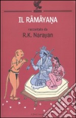 Il Ramayana libro